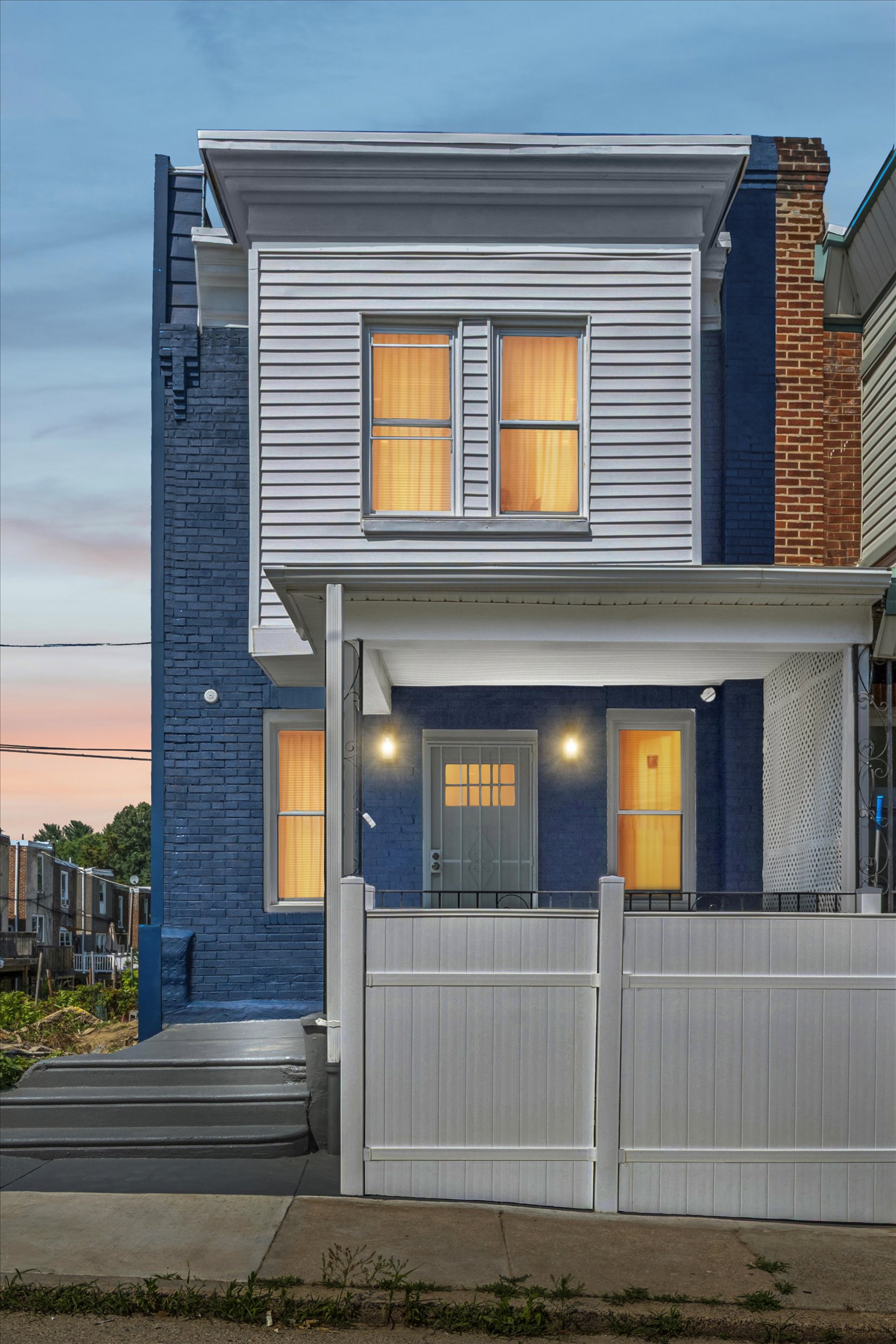 6131 McMahon Street