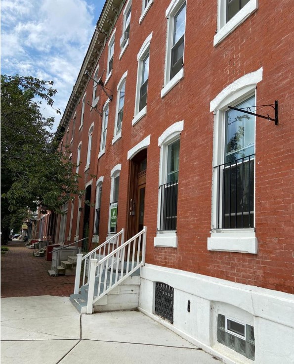 3711 Lancaster Avenue - 3