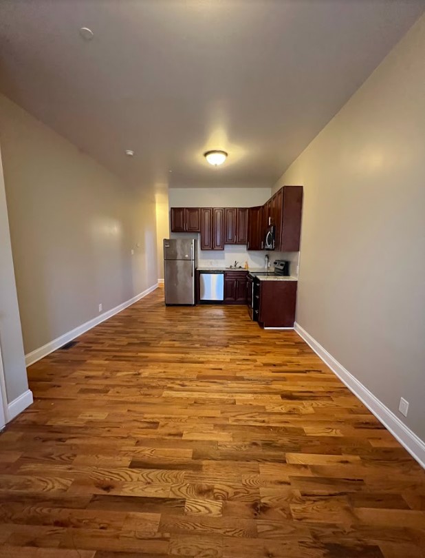 605 North 34th Street - 1