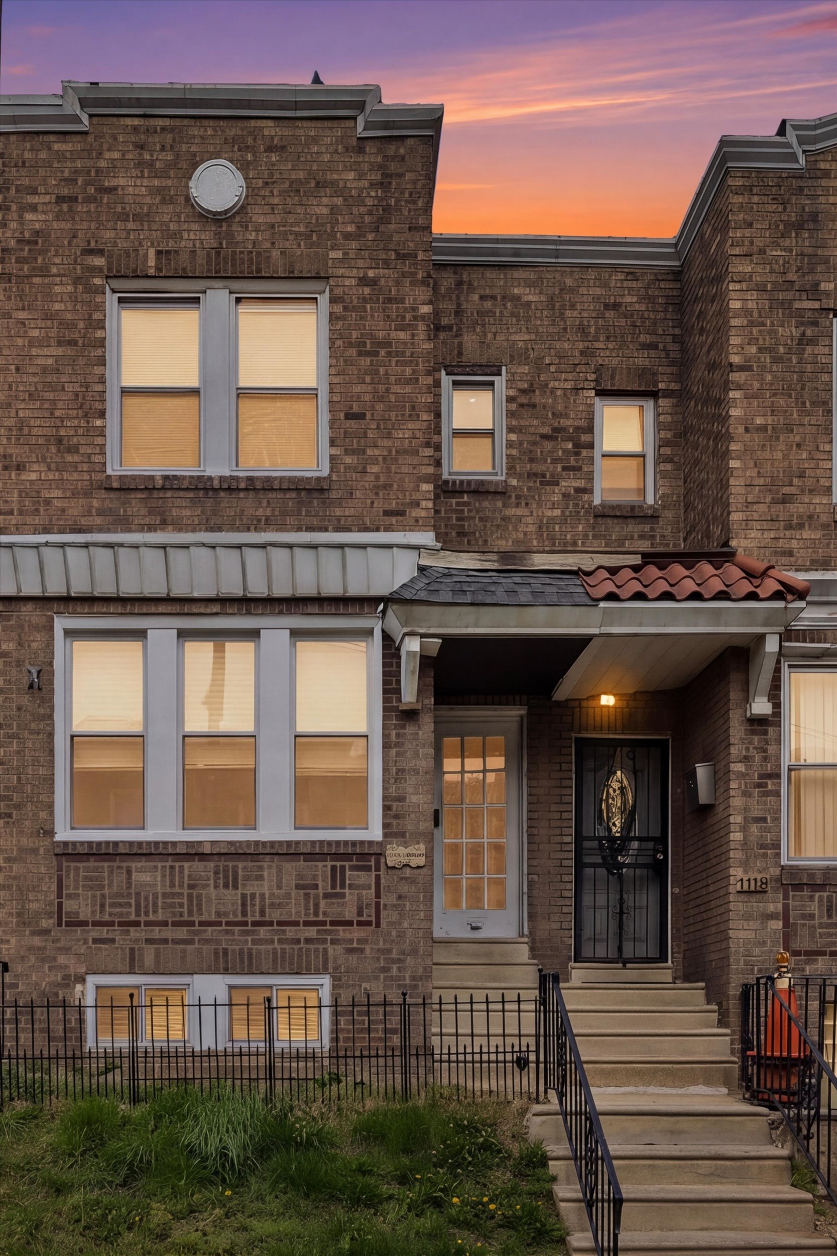 1117 Rosalie Street - 2