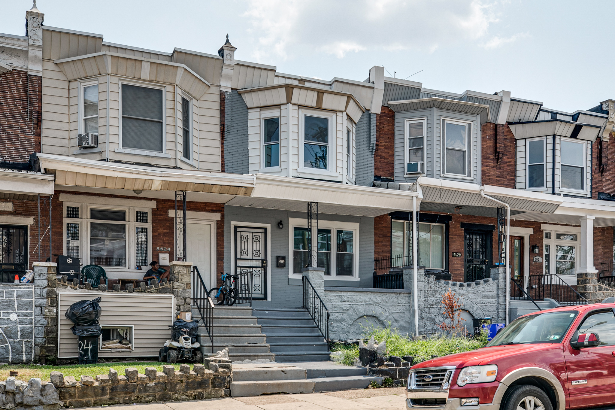 5626 Lansdowne Avenue
